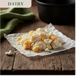 Cheese Curds (12oz)