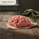 Pasture Raised Ground Turkey (2 lbs)