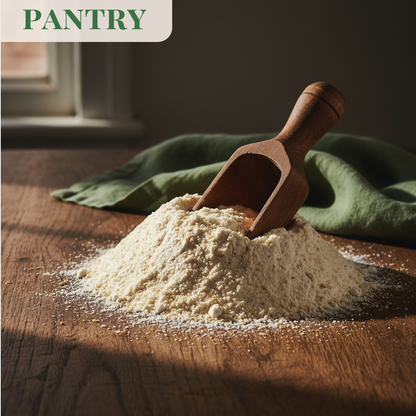 Janie's Mill - Organic High-Protein Bread Flour (3lb)