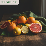 Citrus Box (4lbs)
