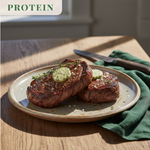 Grass Fed Premium Steaks (2 Steaks)