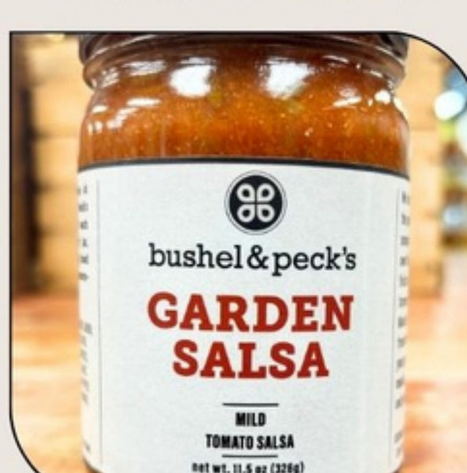 Bushel & Peck's