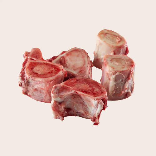 Beef Broth Bones (2-4lbs)