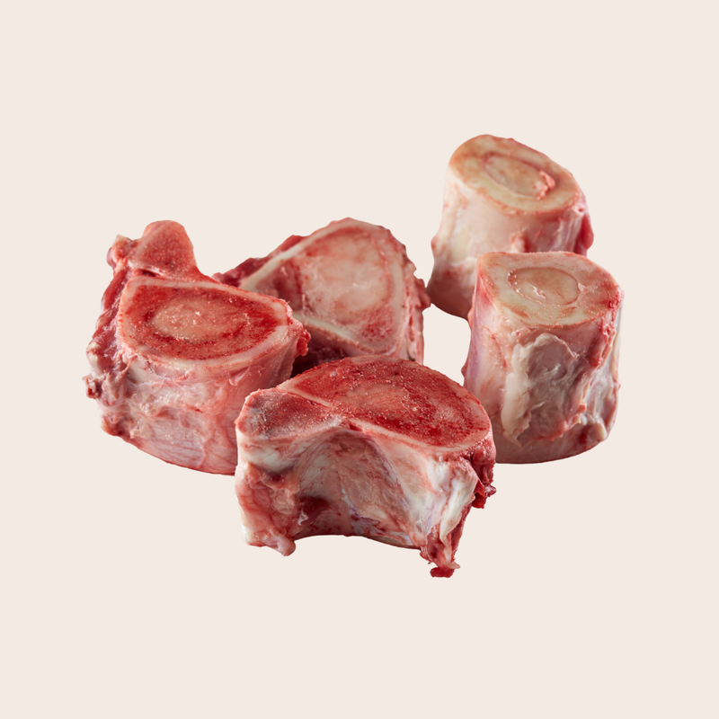 Beef Broth Bones (2-4lbs)