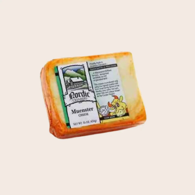Nordic Creamery