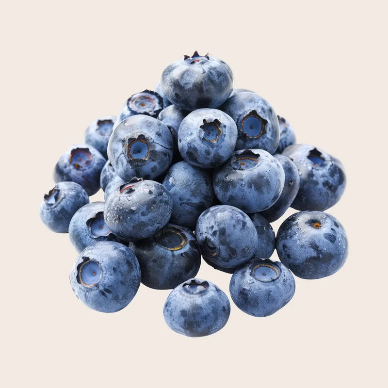 Wild Blueberries (1 Pint)