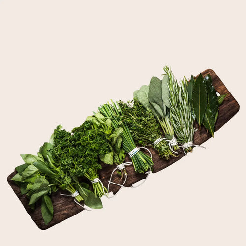 Chef’s Herb Bundle
