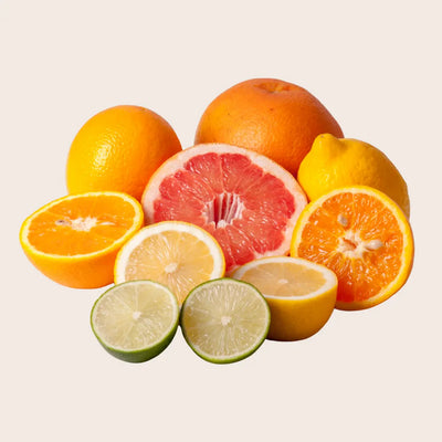 Citrus Box (4lbs)