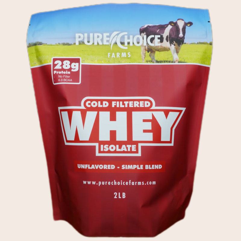 Daily Protein Powder