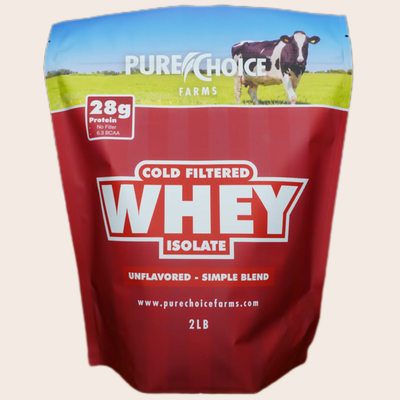 Daily Protein Powder