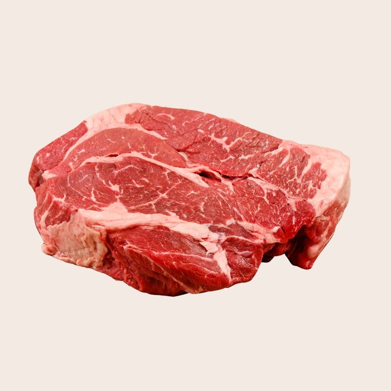Grass Fed Slow Cook Roasts (1 • 3-4lbs)