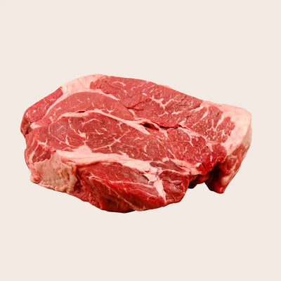 Grass Fed Slow Cook Roasts (1 • 3-4lbs)