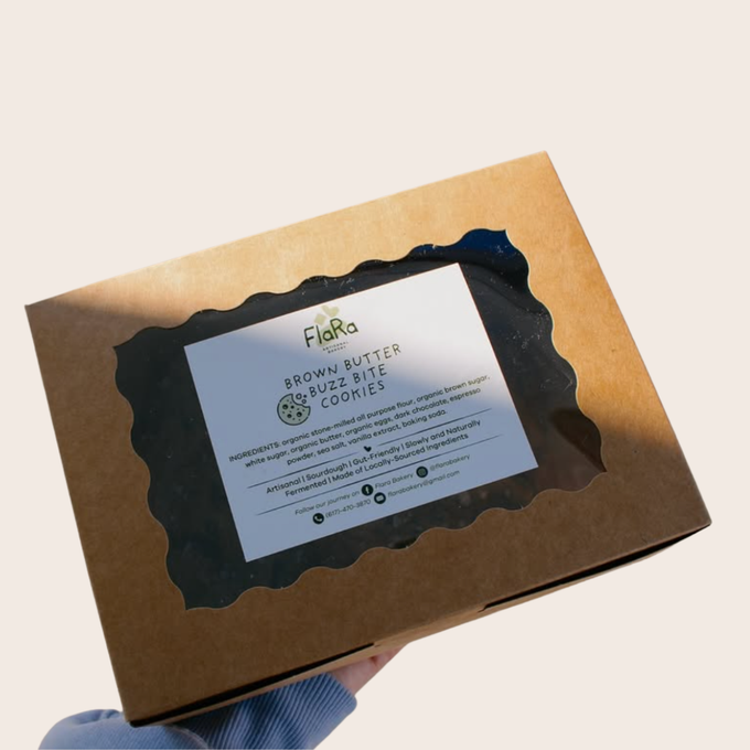 FlaRa Bakery