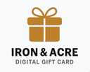 Iron & Acre