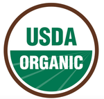 USDA Organic certification logo for Janie's Mill - Organic All-Purpose Flour (3lb)