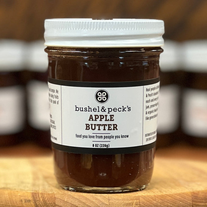 Bushel & Peck's