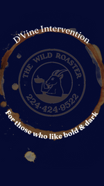 The Wild Roaster Coffee