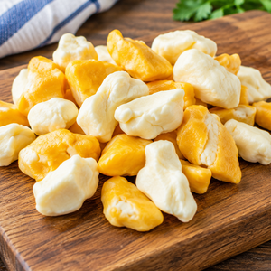 Cheese Curds (12oz)