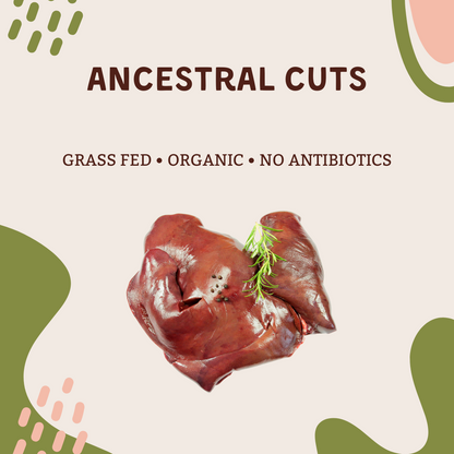 🔥 The Ancestral Cuts (3 lbs)