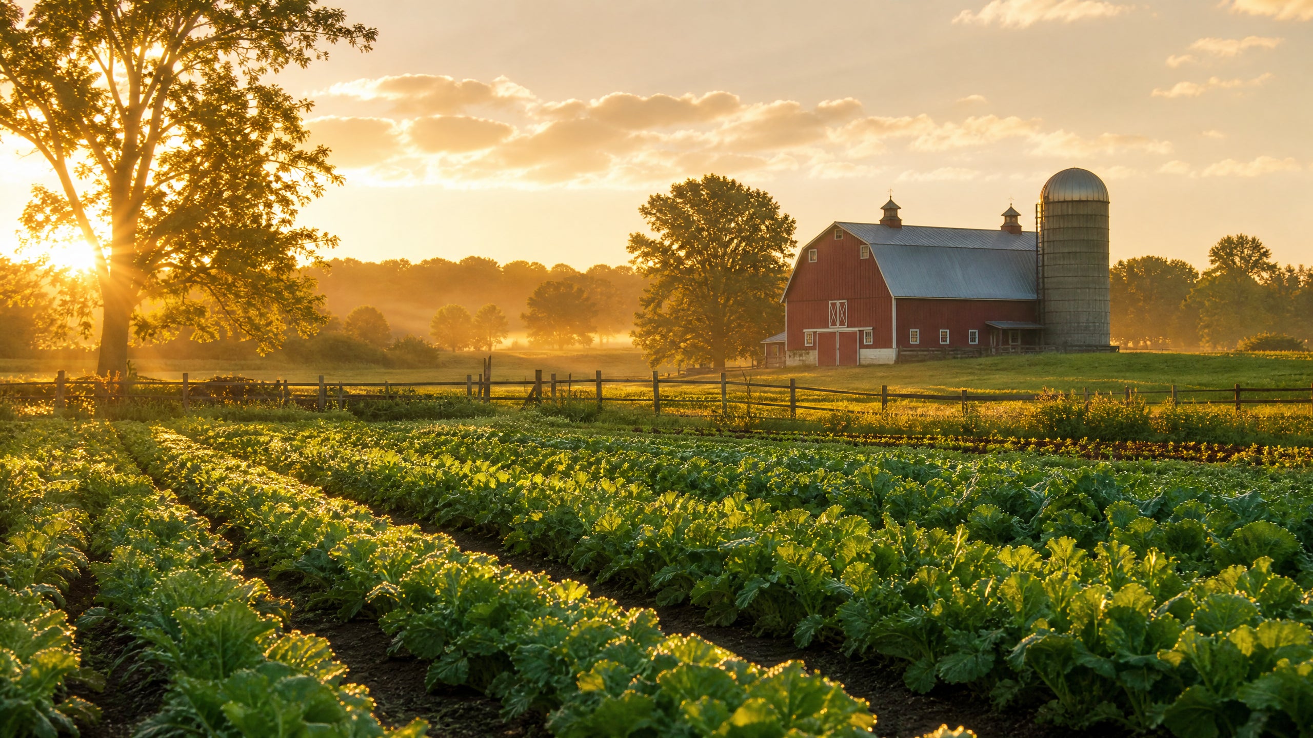 Prairie Fruits Farm, Champaign IL